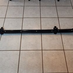 *NIB* Smittybilt Jeep Jk Winshield Header