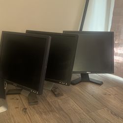 Computer Monitors