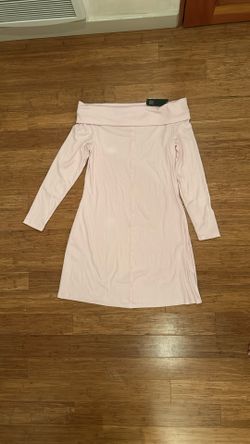 Target Wild Fable Light Pink Dress XXL