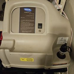 Invacare Homefill 2 Compressor