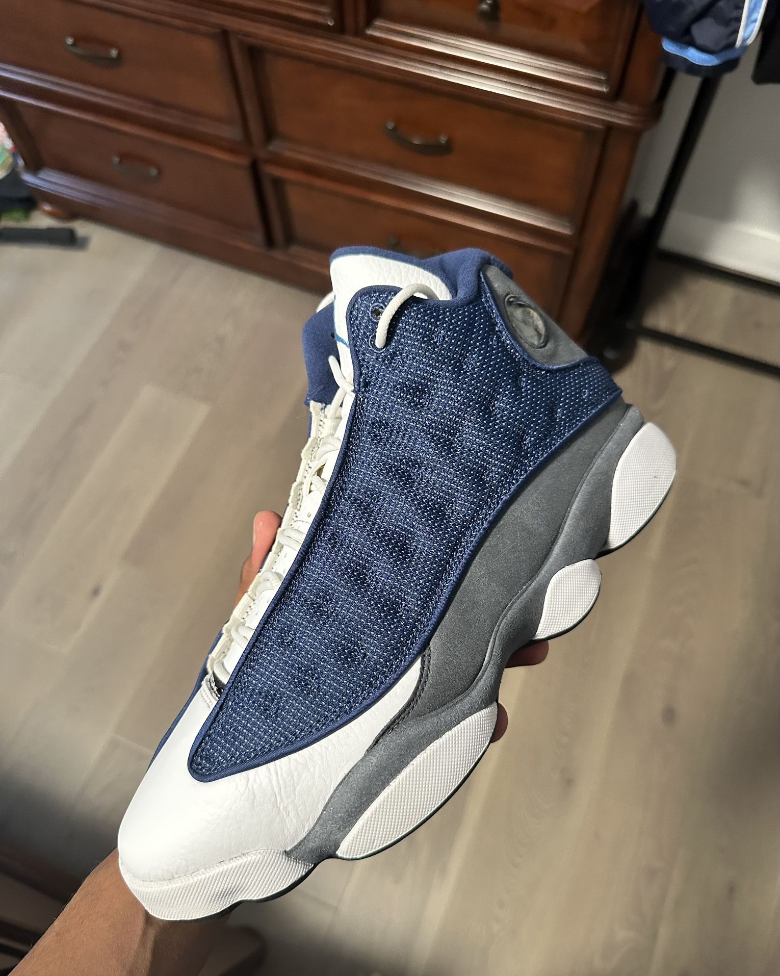 Jordan 13 Size 10.5