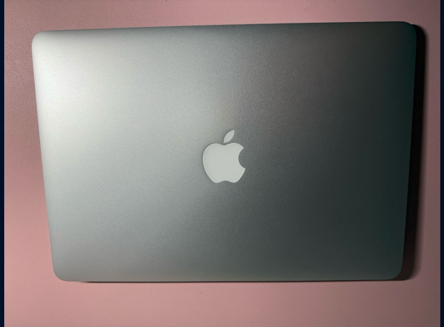 MacBook Air