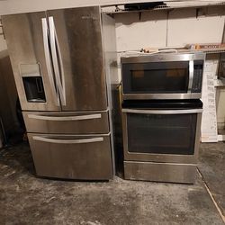 Whirlpool Appliance Bundle