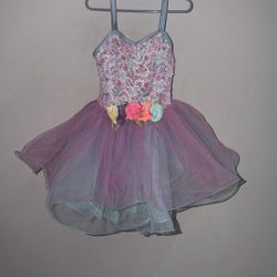 Competition Dance Outfits 