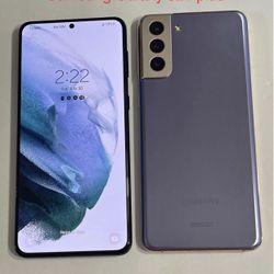 Samsung S21 Plus 128Gb Unlocked 