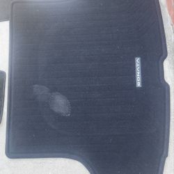2024-2026 OEM Hyundai Sonata Reversible Cargo Tray