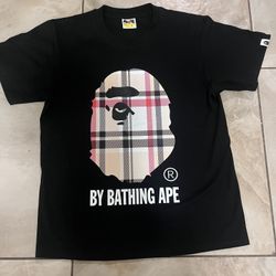 Bape Shirt 