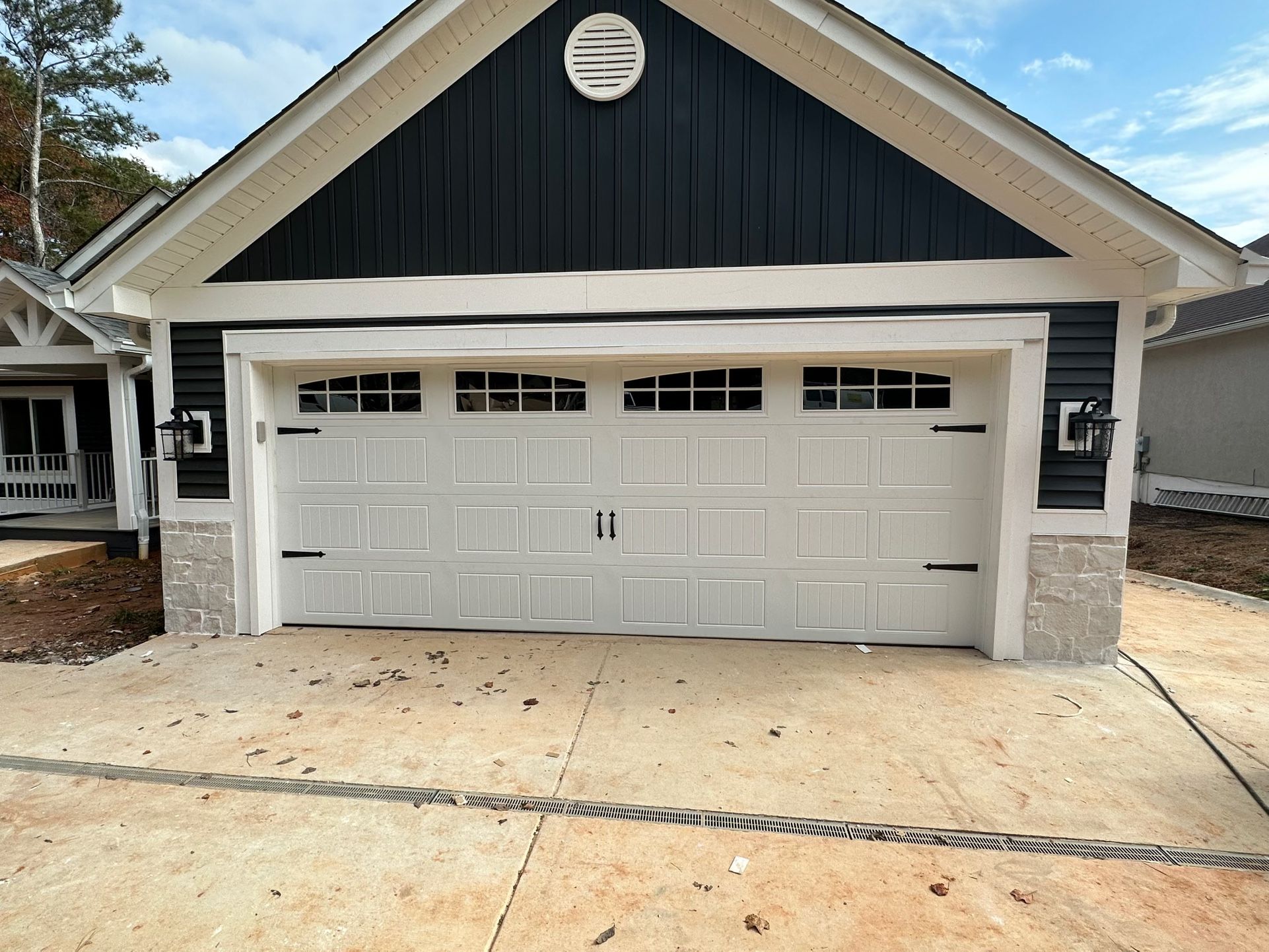 Garage Doors All Designs& Sizes 