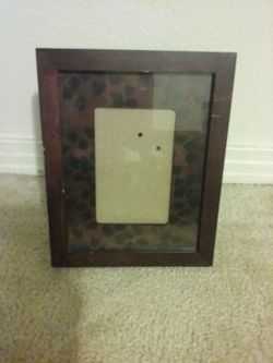 Brand new picture frame