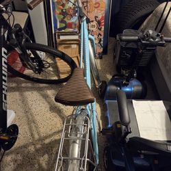 Vintage Bike Like New Condition Near Perfect 