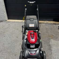 *NEW* Honda 21” Variable Speed Lawn Mower 