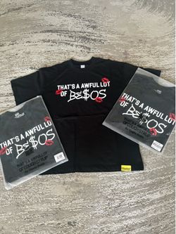 Alocs T-Shirt