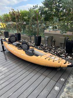 Kayak
