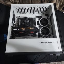 Gaming Pc (Read Description)