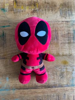 Marvel Plush
