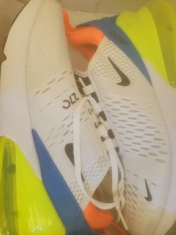 Nike Air Max 270