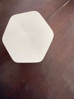 Xfinity WiFi Pod extender
