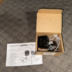 EM249 Evaporator Fan Motor Replaces Mars 90999 !!!!!