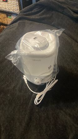 Lěvoit Air Humidifier Classiac 160 Ultrasound Cool Mist 