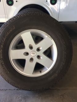 Tires