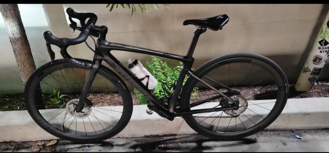 Specialized