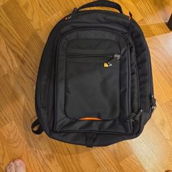 CASE LOGIC TSA LAPTOP BAG