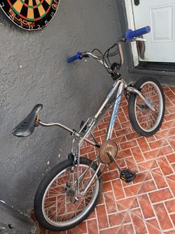 90’s Dyno / Gt collectors bmx ready to ride
