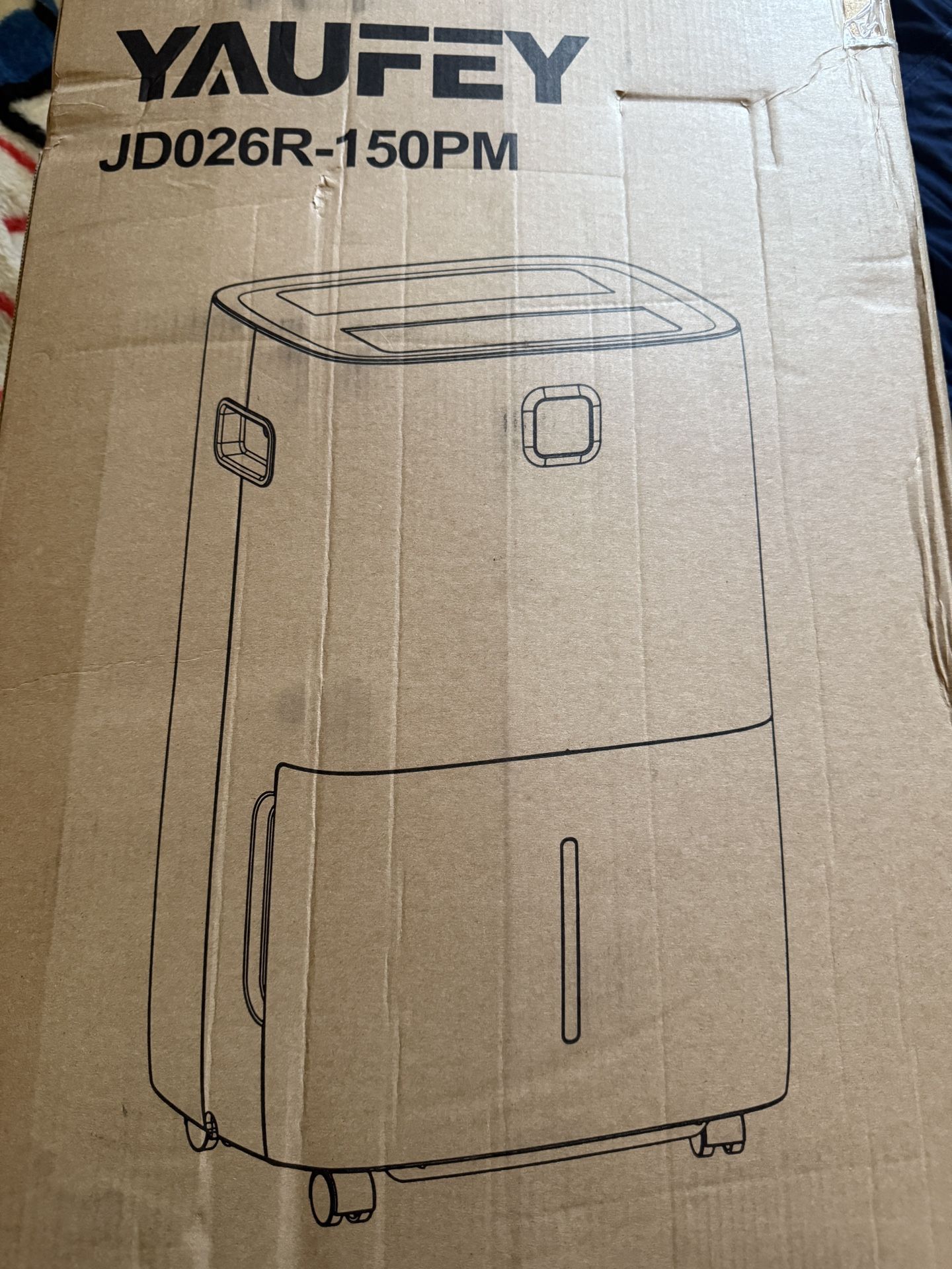 Dehumidifier