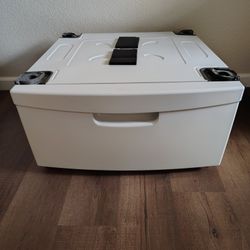 Samsung Washer Dryer Pedestal