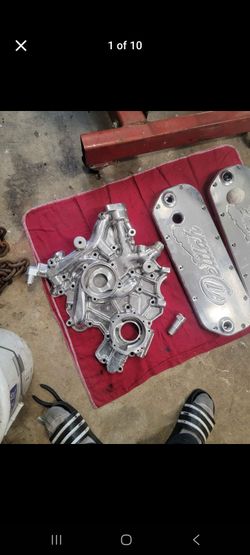 New Performance / OEM Parts / Engines Transmissions