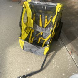 Kids Bicycle trailer