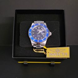 Invicta Pro Diver-NIB-Unworn