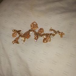 Charm Bracelet 