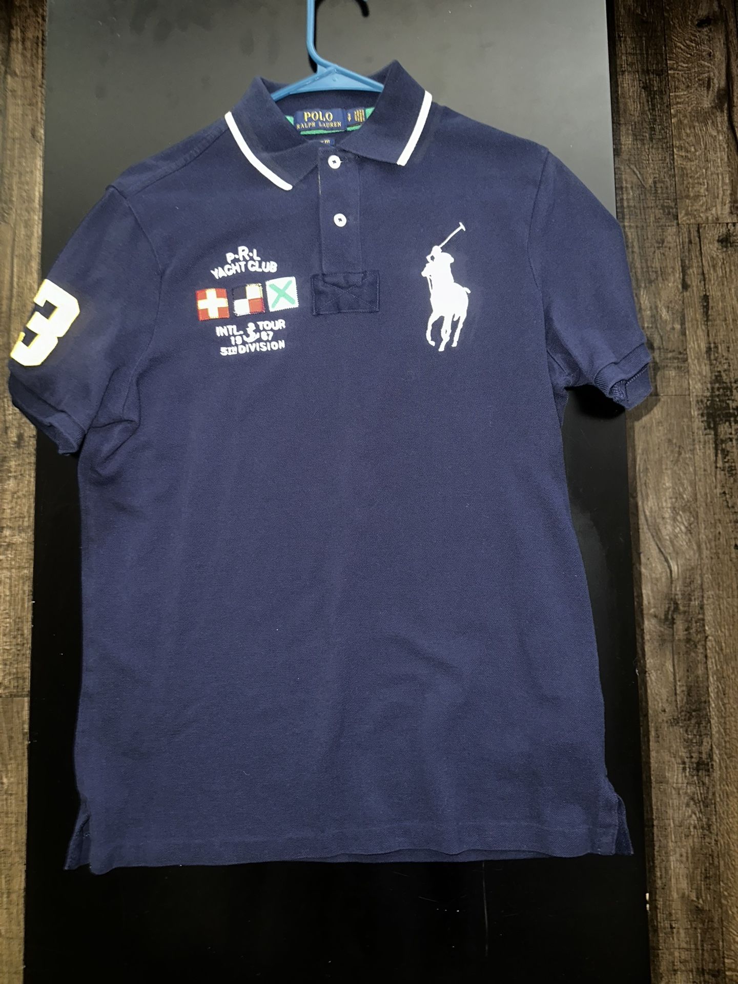 Polo Ralph Lauren Shirt