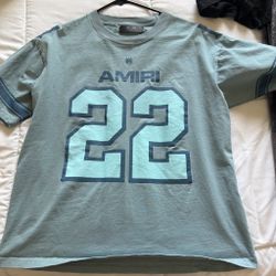 Amiri shirt