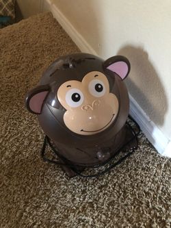 Kids humidifier