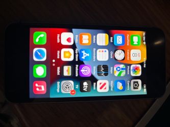 iPhone SE