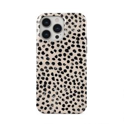 Brand New - Never Been Used BURGA Almond Latte iPhone 14 Pro Max Case