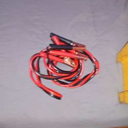 Jumper Cables 