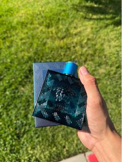 Versace Eros