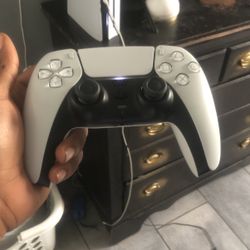 Ps5 Controller 