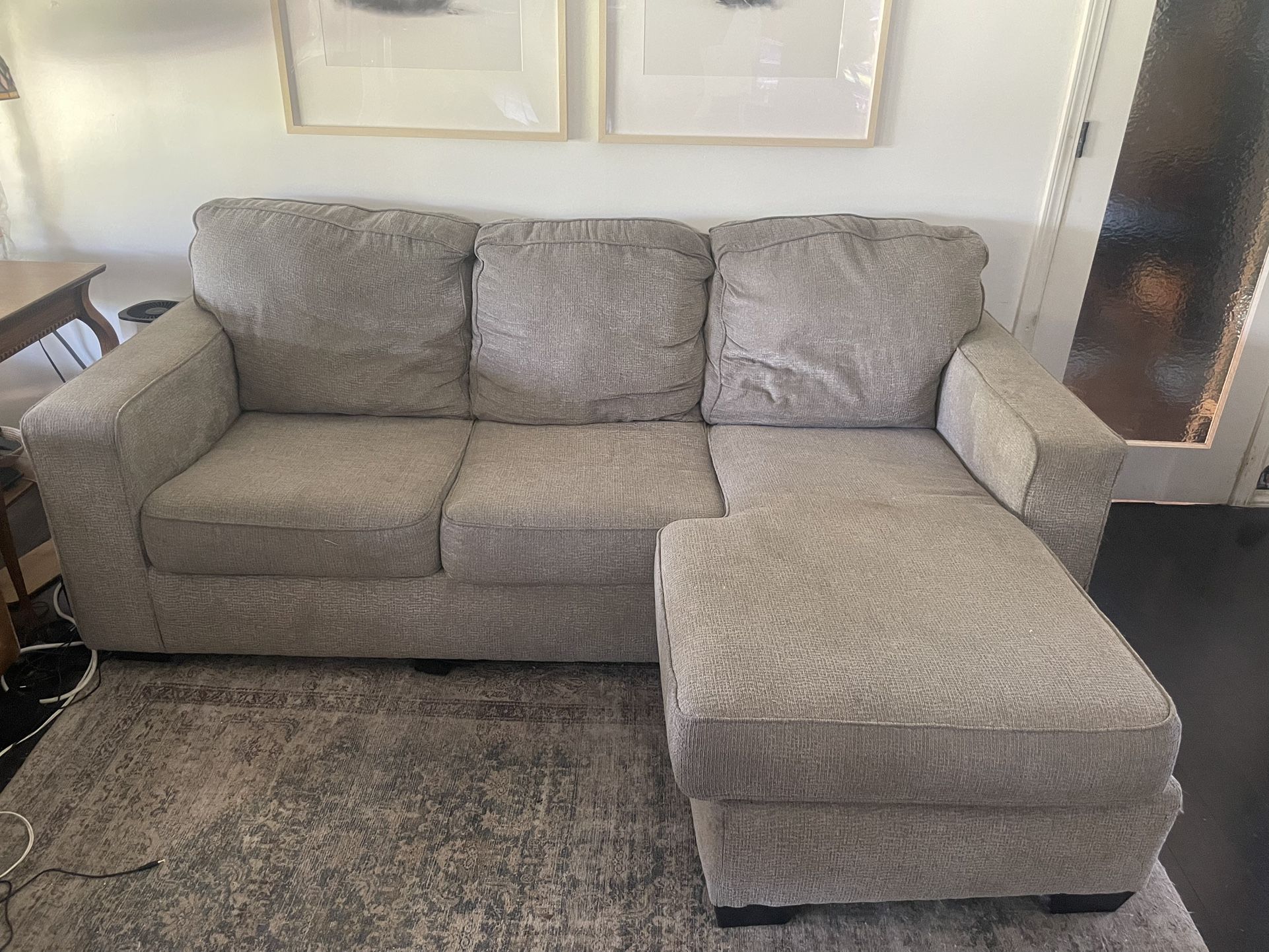 Free Sofa