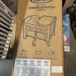 Graco Pack And Play
