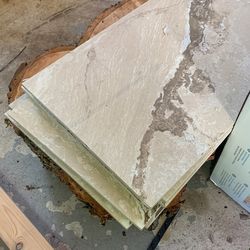 Bathroom Tile