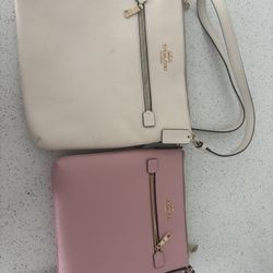 Coach Crossbody 