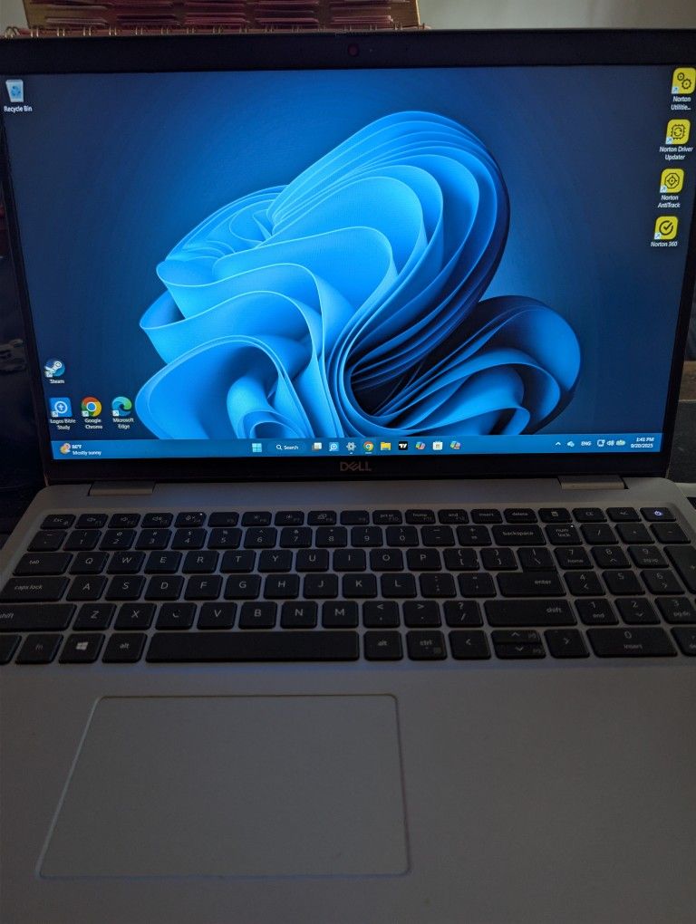 Dell Laptop