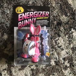 Energizer Bunny