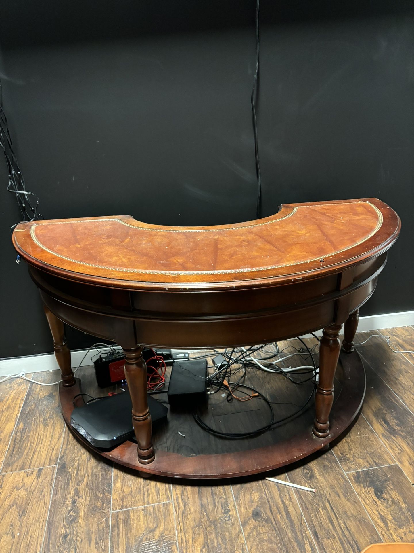 Desk Antique