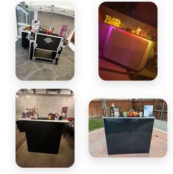 Mobile Collapsing bar