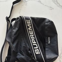 Supreme Bag 